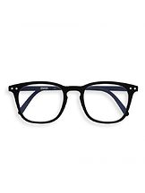 Sinivalolasit Screen Junior 3-8v # E Black