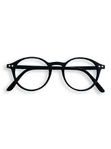 Sinivalolasit Screen Junior 3-8v # D Black
