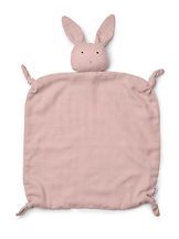 Uniriepu Agnete Rabbit Rose