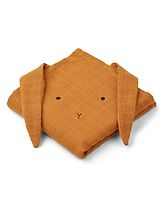 Harsosetti Hannah Rabbit Mustard 2-pack