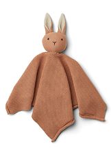 Uniriepu Milo Rabbit Tuscany rose