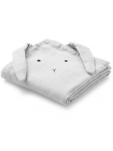 Harsosetti Hannah Rabbit Dumbo Grey 2-pack