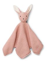 Uniriepu Milo Rabbit Rose