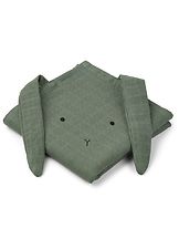 Harsosetti Hannah Rabbit Green 2-pack