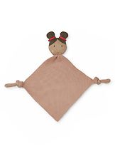 Uniriepu Alfie Doll / rose multi mix