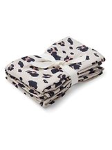 Harsosetti Hannah Leo Beige Beauty 2-pack