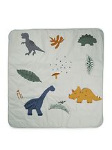 Vauvan leikkialusta Glenn Dino Dove Blue Mix