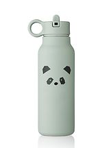 Juomapullo Falk Panda Dusty Mint 350ml