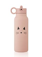 Juomapullo Falk Cat Rose 350ml