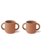 Silikonimuki Gene 2-pack Cat Tuscany Rose
