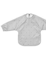 Ruokalappuessu Merle Classic Dot Dumbo Grey