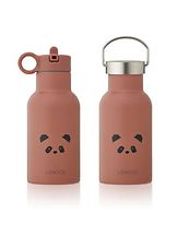 Juomapullo Anker Panda Dark Rose