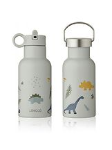Juomapullo Anker Dino Dove Blue Mix