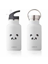 Juomapullo Anker Panda Light Grey