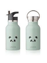 Juomapullo Anker Panda Dusty Mint