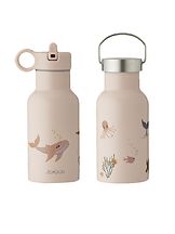 Juomapullo Anker Sea creature mix Rose