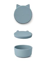 Eväsrasia Cornelius Cat Dove Blue