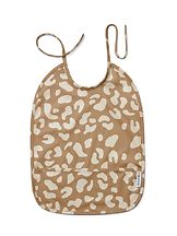 Ruokalappu Lai bib Mega leo oat mix
