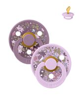 Tutti 2-pack Liberty Chamomille anat/luonnonk