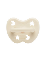 Tutti anatominen luonnonkumia Star Milky White