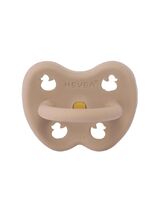 Tutti anatominen luonnonkumia Tan Beige