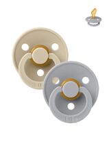Tutti 2-pack Colour Vanilla / Cloud anat/luonnonk