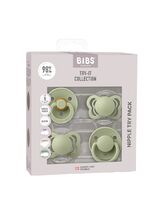 Tutti Try-it box Sage 4-pack