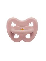Tutti pyöreä luonnonkumia Baby blush