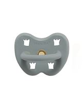 Tutti anatominen luonnonkumia Crown Gorgeous grey
