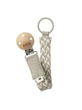 Tuttinauha Braided Sand / Ivory