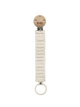 Tuttinauha Knitted Ivory