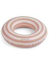 Uimarengas Baloo Stripe tuscany rose / creme