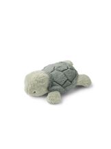 Pehmolelu Binnie Turtle Faune Green