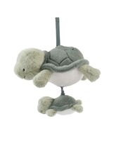 Soittorasia Mandy Turtle Faune Green