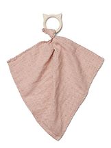 Purulelu / Uniriepu Dines Little Dot Rose