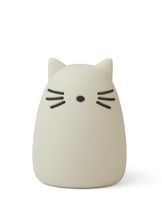 Yölamppu Winston Cat Sandy