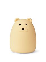 Yölamppu Winston Mr Bear Jojoba
