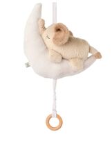 Soittorasia Mandy Baby Elephant Music mobile