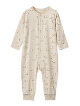 Potkupuku Birk Sheep / Sandy