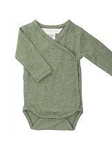 Kietaisubody Moss melange