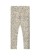 Vauvan Leggingsit Wild Dots Sand