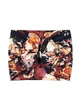 Vauvan Headwrap Valkama Cobalt Rose