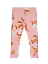 Vauvan leggingsit Bell Flower