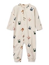 Potkupuku Birk Bunny Sandy
