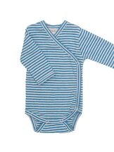 Kietaisubody keskoselle Azur / Offwhite