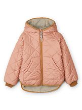Lasten käännettävä takki Jackson Tuscany Rose