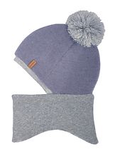 Kypäräpipo Sumee Planet Dusty Lavender