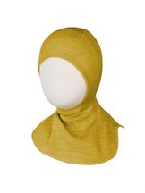 Vauvan kypärämyssy Axoloti Yellow