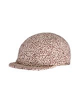 Lasten lippalakki Wild Dots Maroon 'kids'