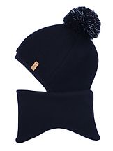 Kypäräpipo Sumee Classic Full Black